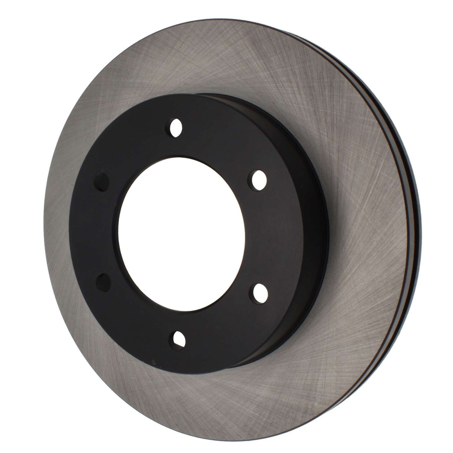 Centric Parts Disc Brake Rotor Premium with E-Coat anti-corrosive 120.43018