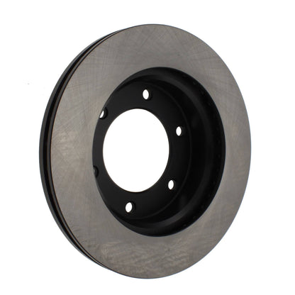 Centric Parts Disc Brake Rotor Premium with E-Coat anti-corrosive 120.43018