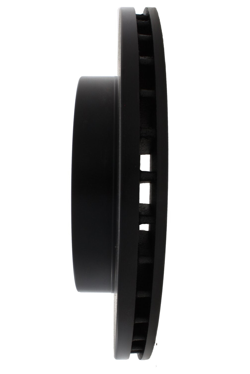 Stoptech Centric Performance Brake Rotor 120.43018