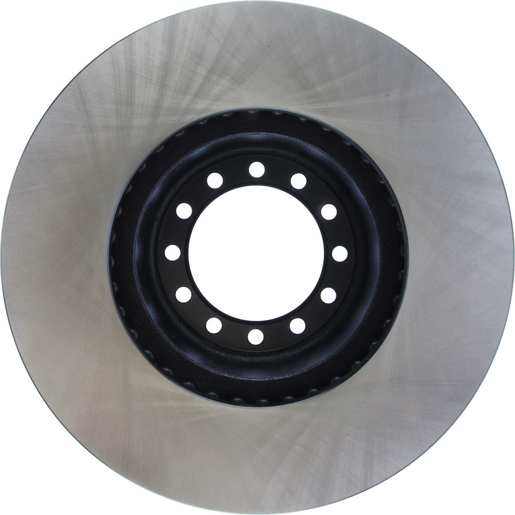 Centric Parts Disc Brake Rotor Premium with E-Coat anti-corrosive 120.43019