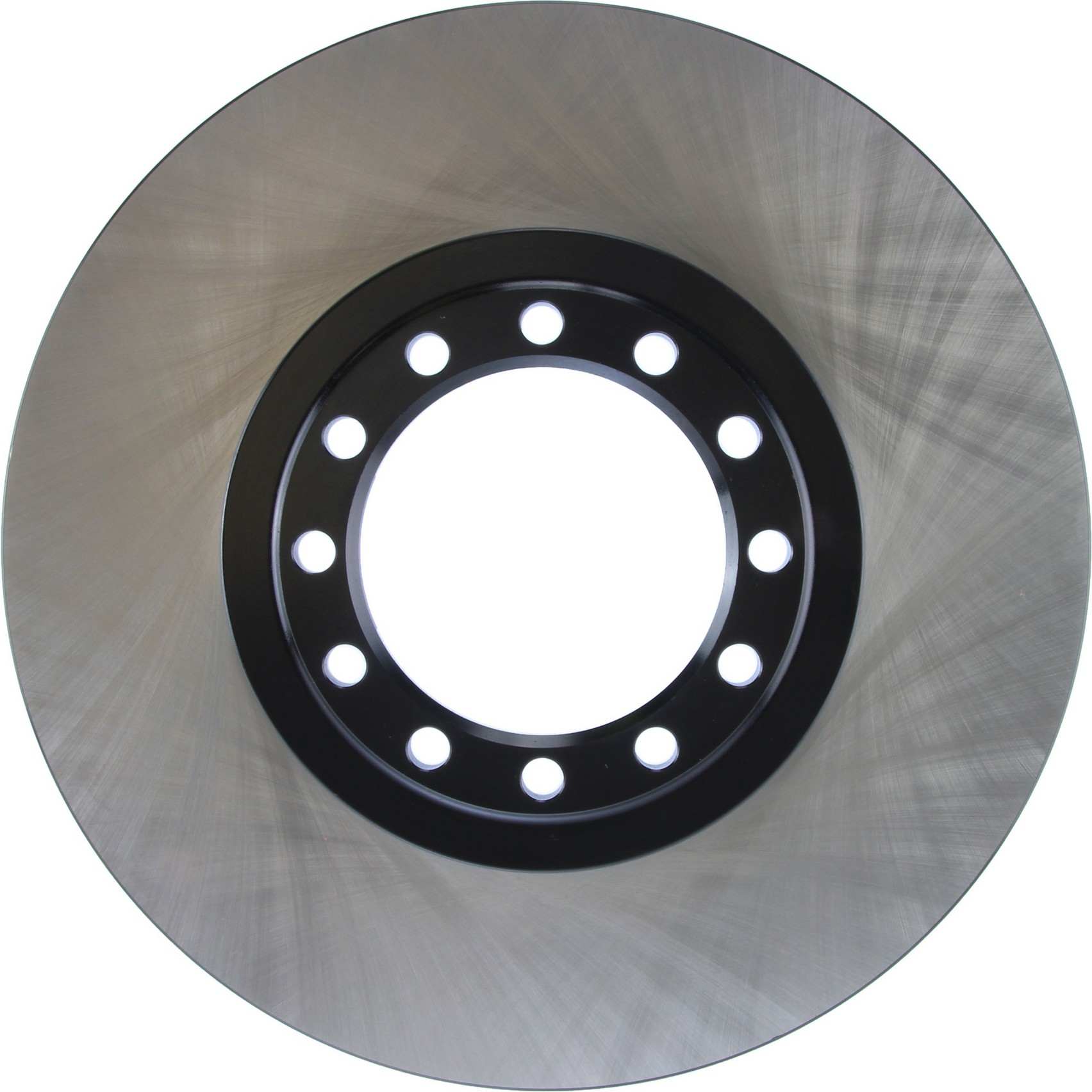 Centric Parts Disc Brake Rotor Premium with E-Coat anti-corrosive 120.43019