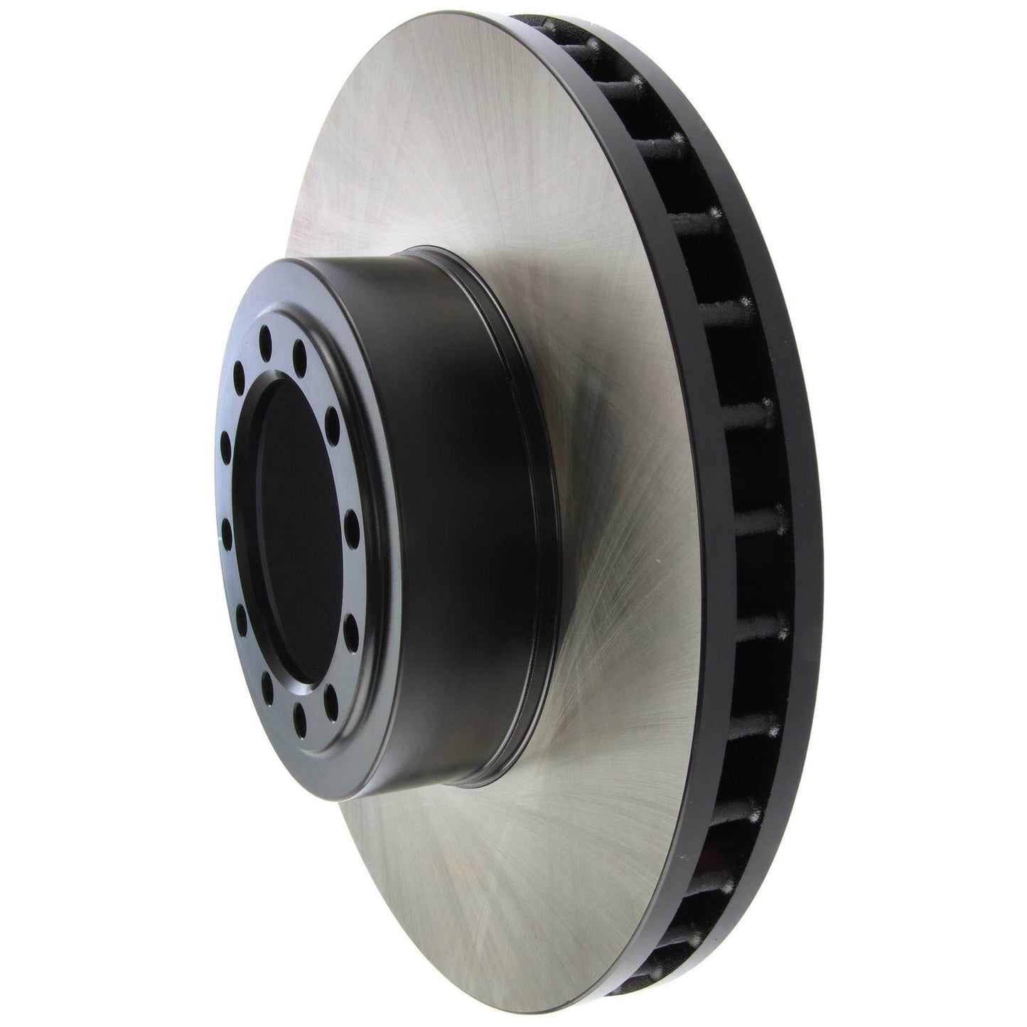 Centric Parts Disc Brake Rotor Premium with E-Coat anti-corrosive 120.43019