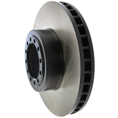 Centric Parts Disc Brake Rotor Premium with E-Coat anti-corrosive 120.43019