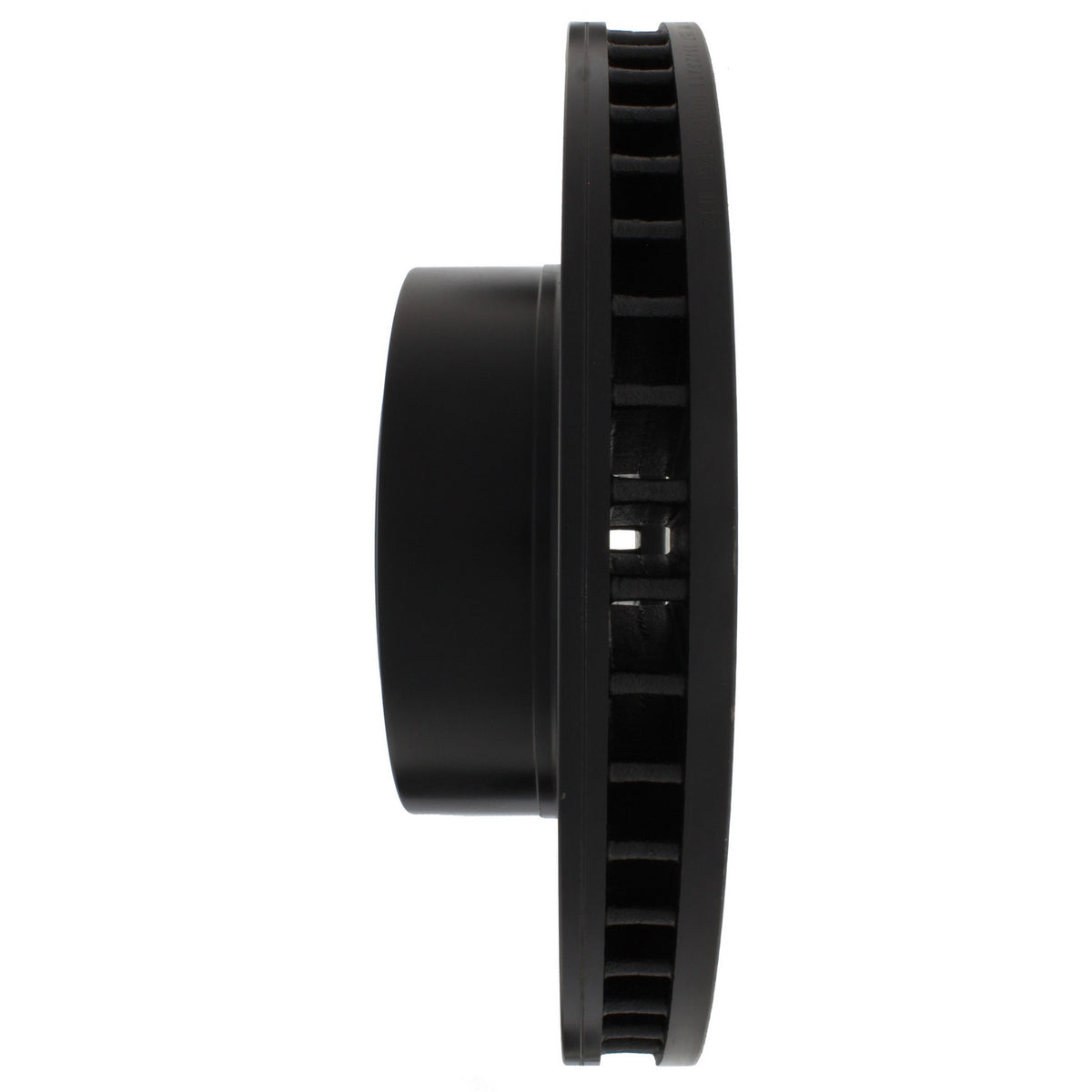 Stoptech Centric Performance Brake Rotor 120.43020