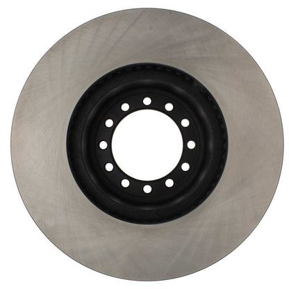 Stoptech Centric Performance Brake Rotor 120.43020