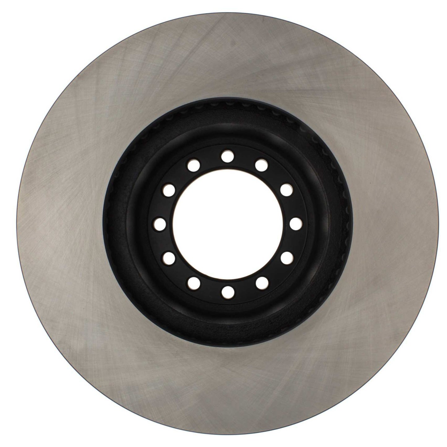 Centric Parts Disc Brake Rotor Premium with E-Coat anti-corrosive 120.43020