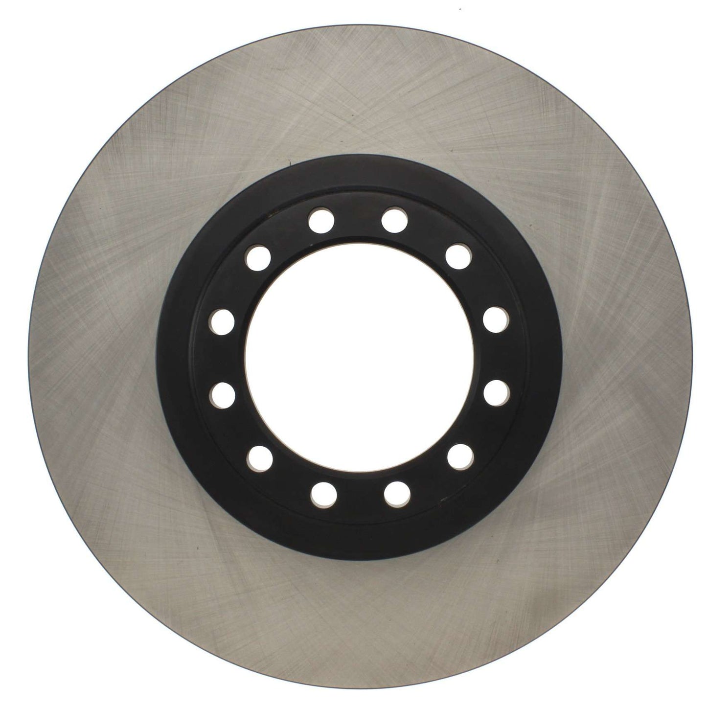 Stoptech Centric Performance Brake Rotor 120.43020