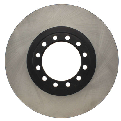 Stoptech Centric Performance Brake Rotor 120.43020