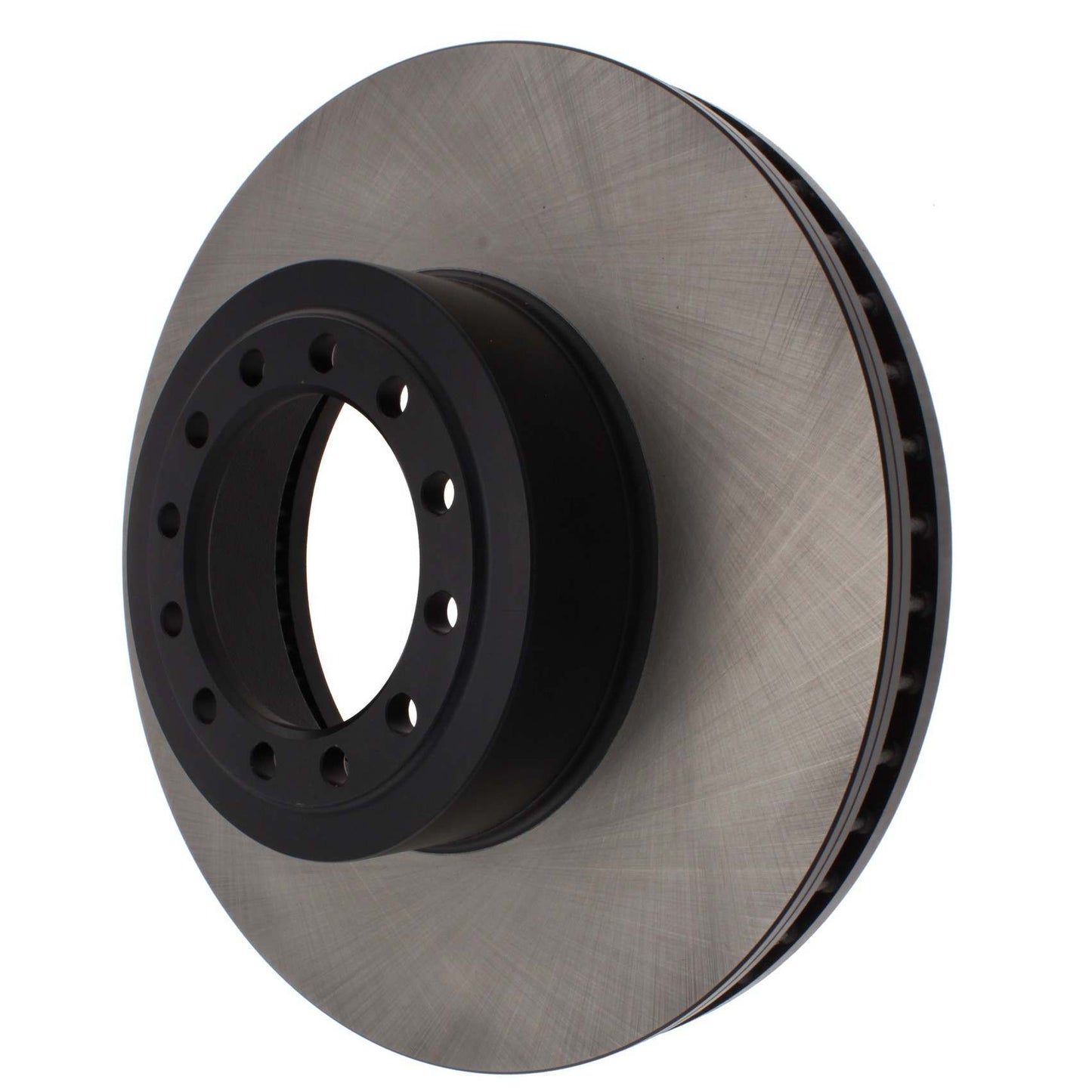 Stoptech Centric Performance Brake Rotor 120.43020