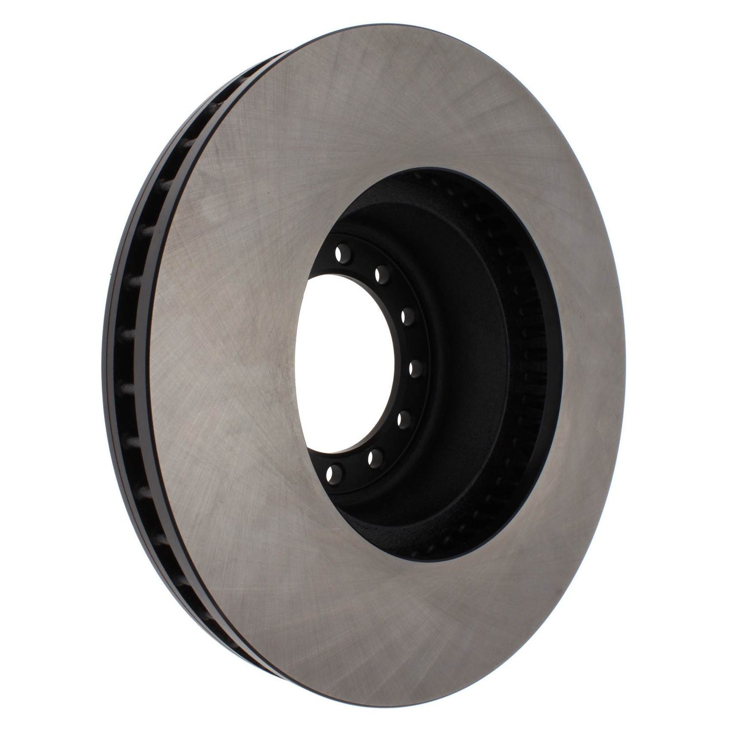 Stoptech Centric Performance Brake Rotor 120.43020