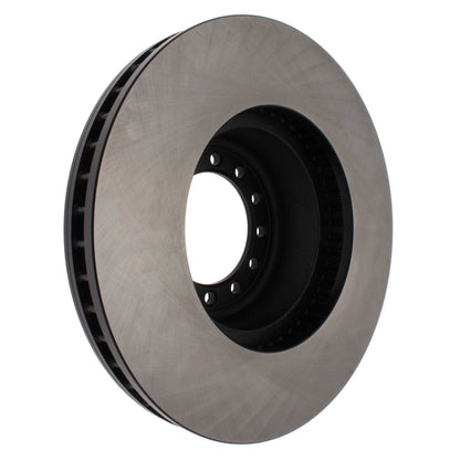 Stoptech Centric Performance Brake Rotor 120.43020