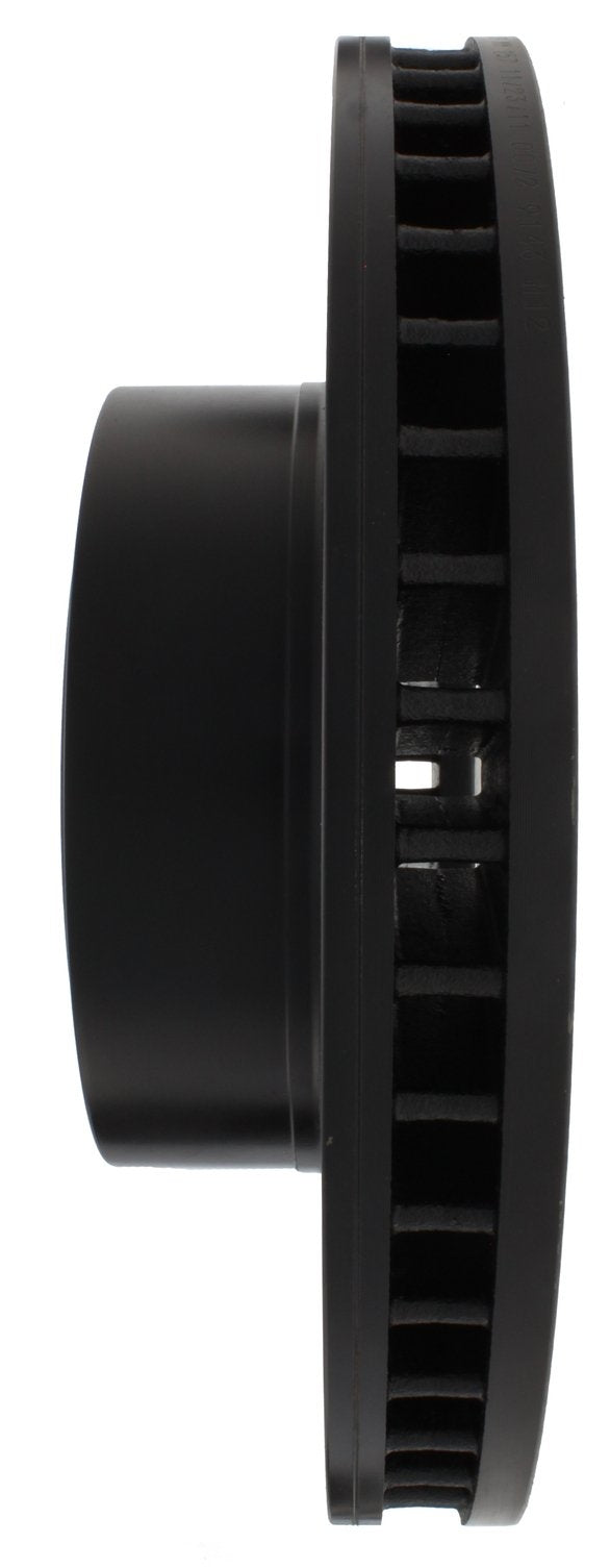 Stoptech Centric Performance Brake Rotor 120.43020