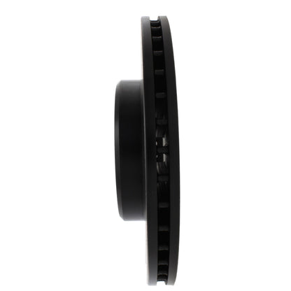 Centric Parts Disc Brake Rotor Premium E-Coat 120.44030