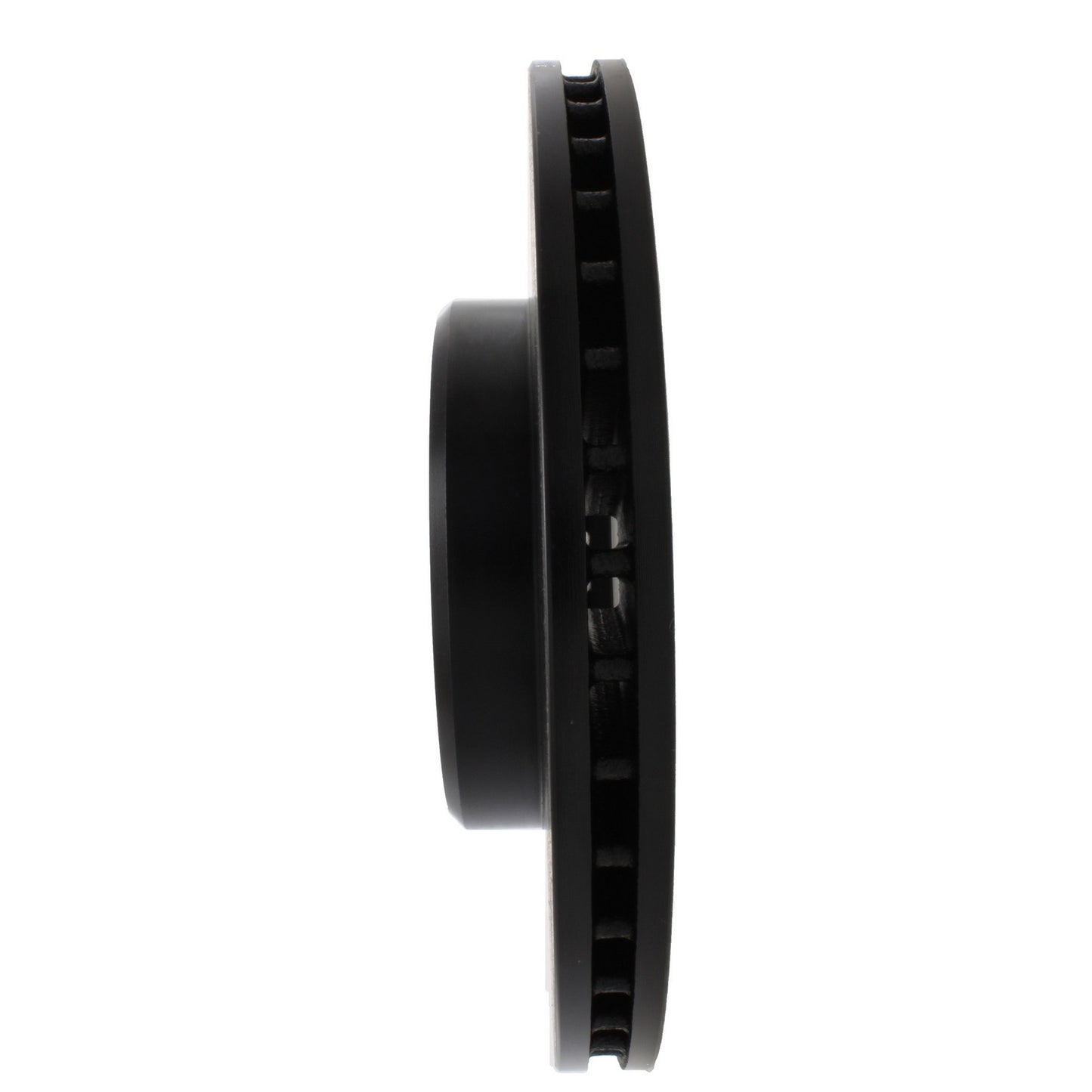 Stoptech Centric Performance Brake Rotor 120.44030