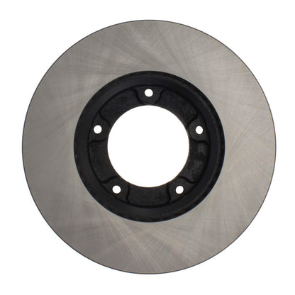 Centric Parts Disc Brake Rotor Premium E-Coat 120.44030
