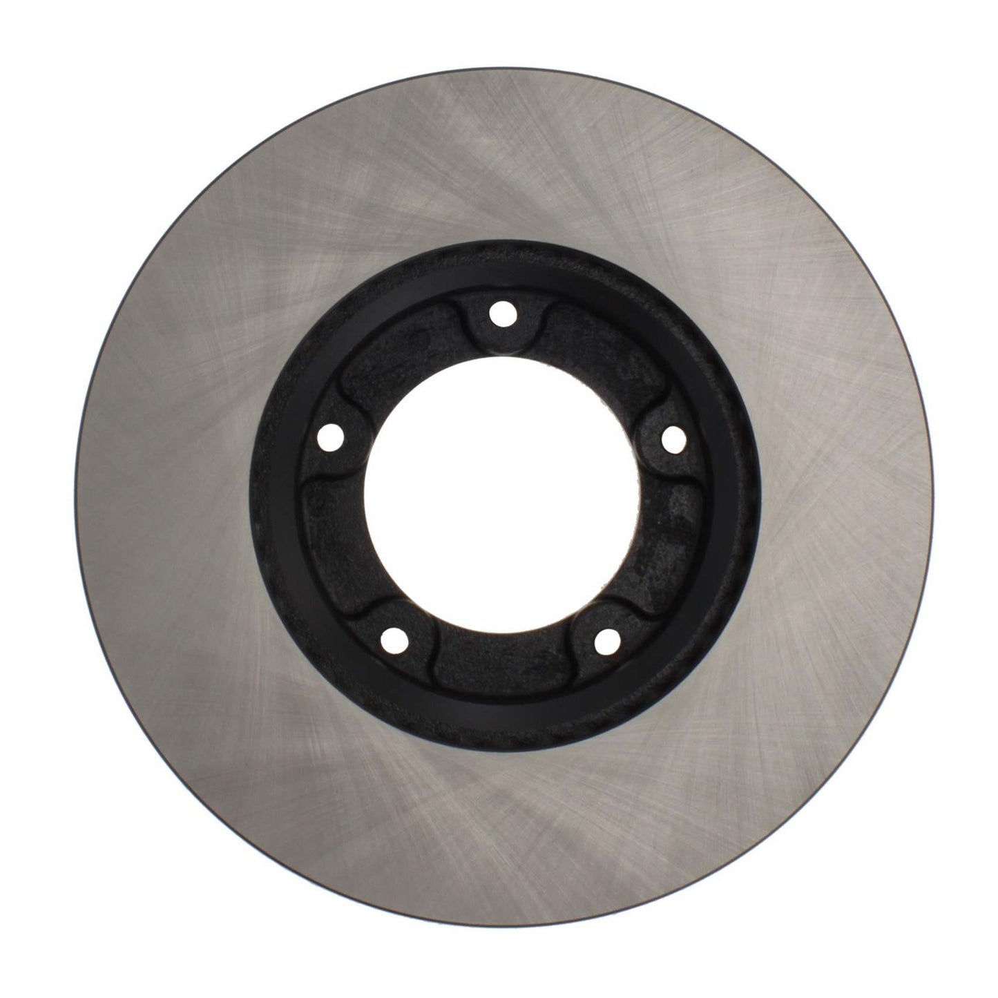 Stoptech Centric Performance Brake Rotor 120.44030