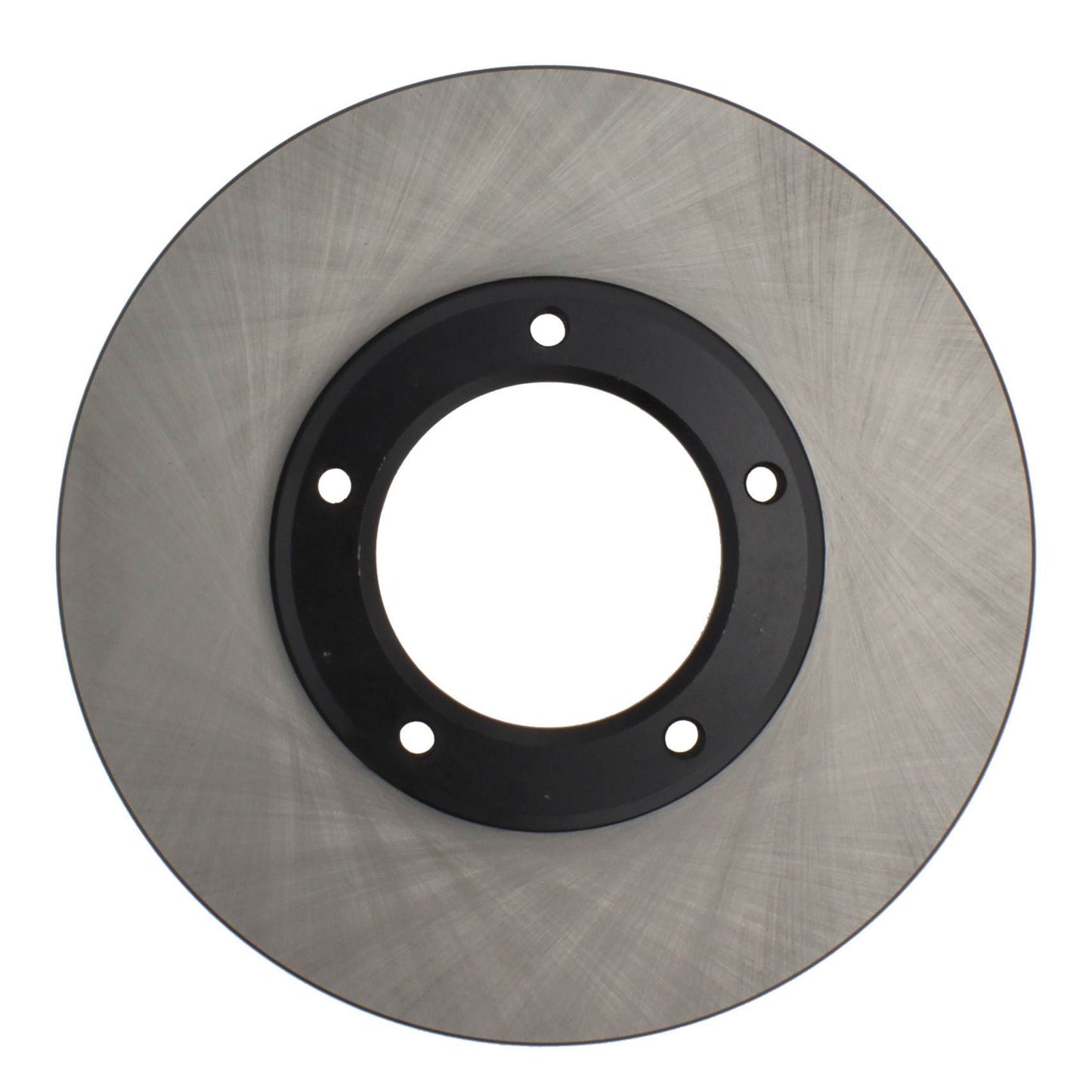 Centric Parts Disc Brake Rotor Premium E-Coat 120.44030