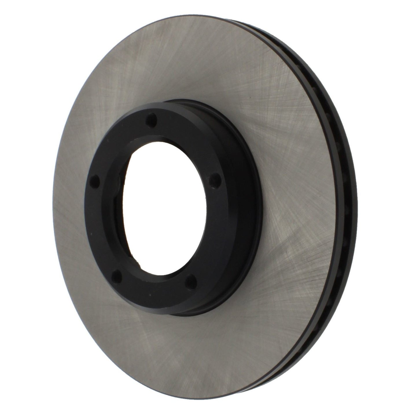 Centric Parts Disc Brake Rotor Premium E-Coat 120.44030