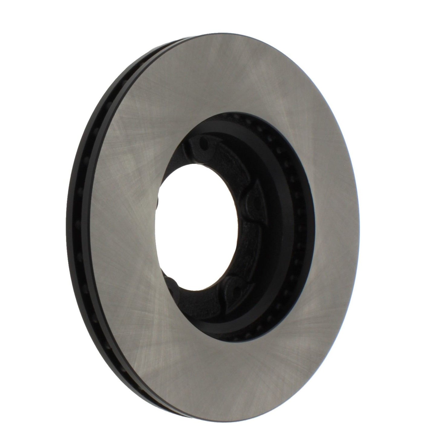 Centric Parts Disc Brake Rotor Premium E-Coat 120.44030