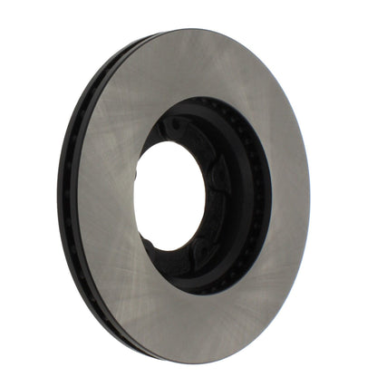 Centric Parts Disc Brake Rotor Premium E-Coat 120.44030
