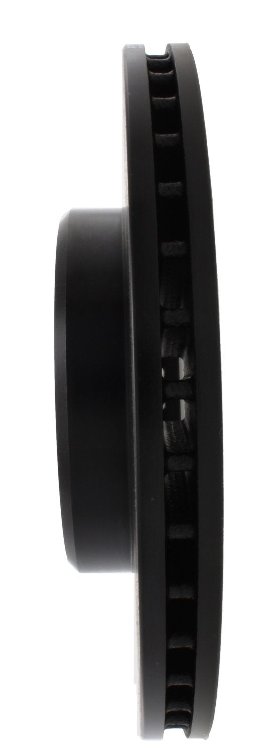 Centric Parts Disc Brake Rotor Premium E-Coat 120.44030