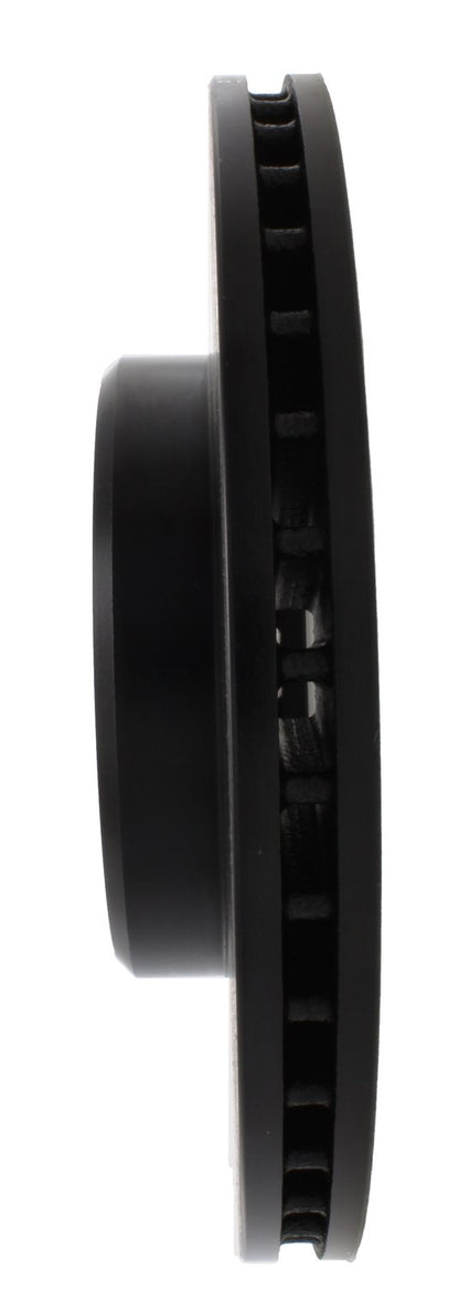 Centric Parts Disc Brake Rotor Premium E-Coat 120.44030