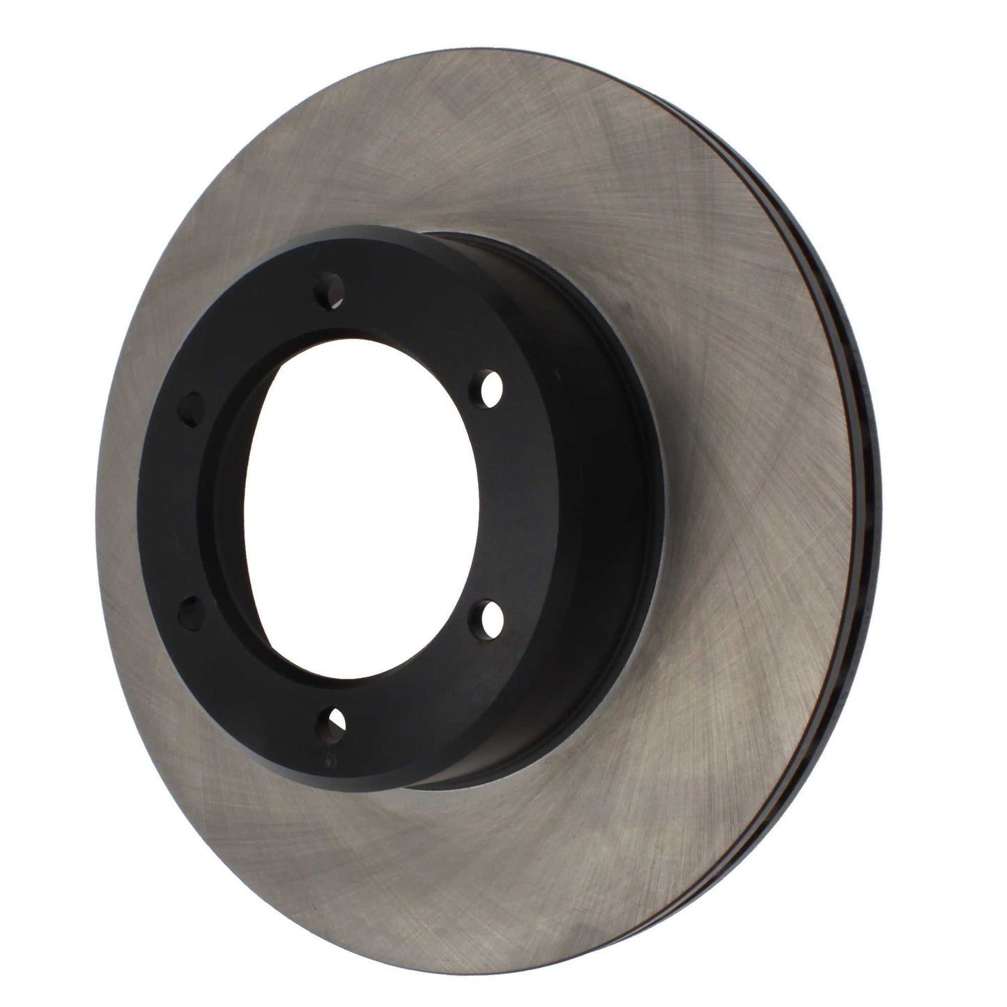 StopTech Premium Cryostop Rotor; Front