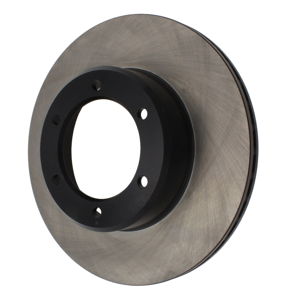 StopTech Premium Cryostop Rotor; Front