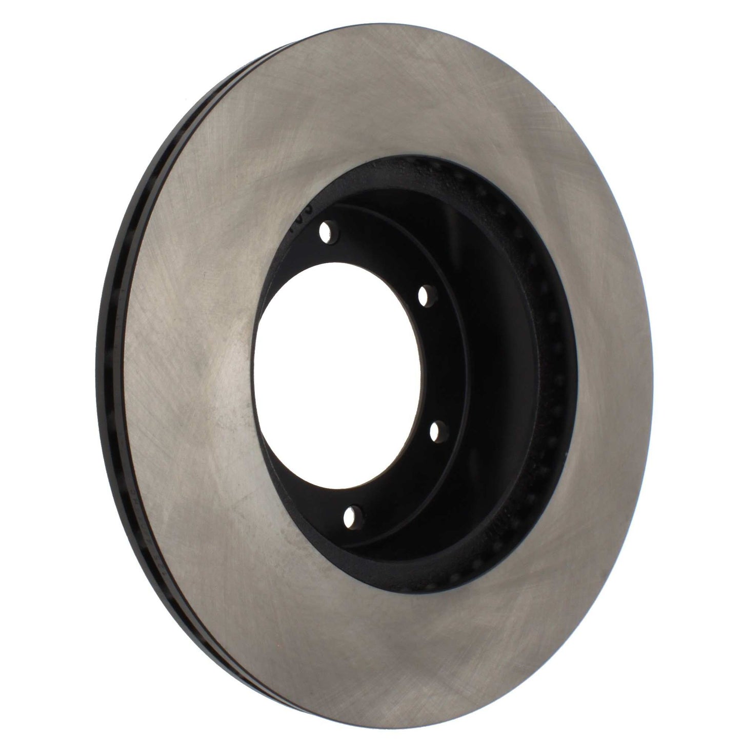 StopTech Premium Cryostop Rotor; Front