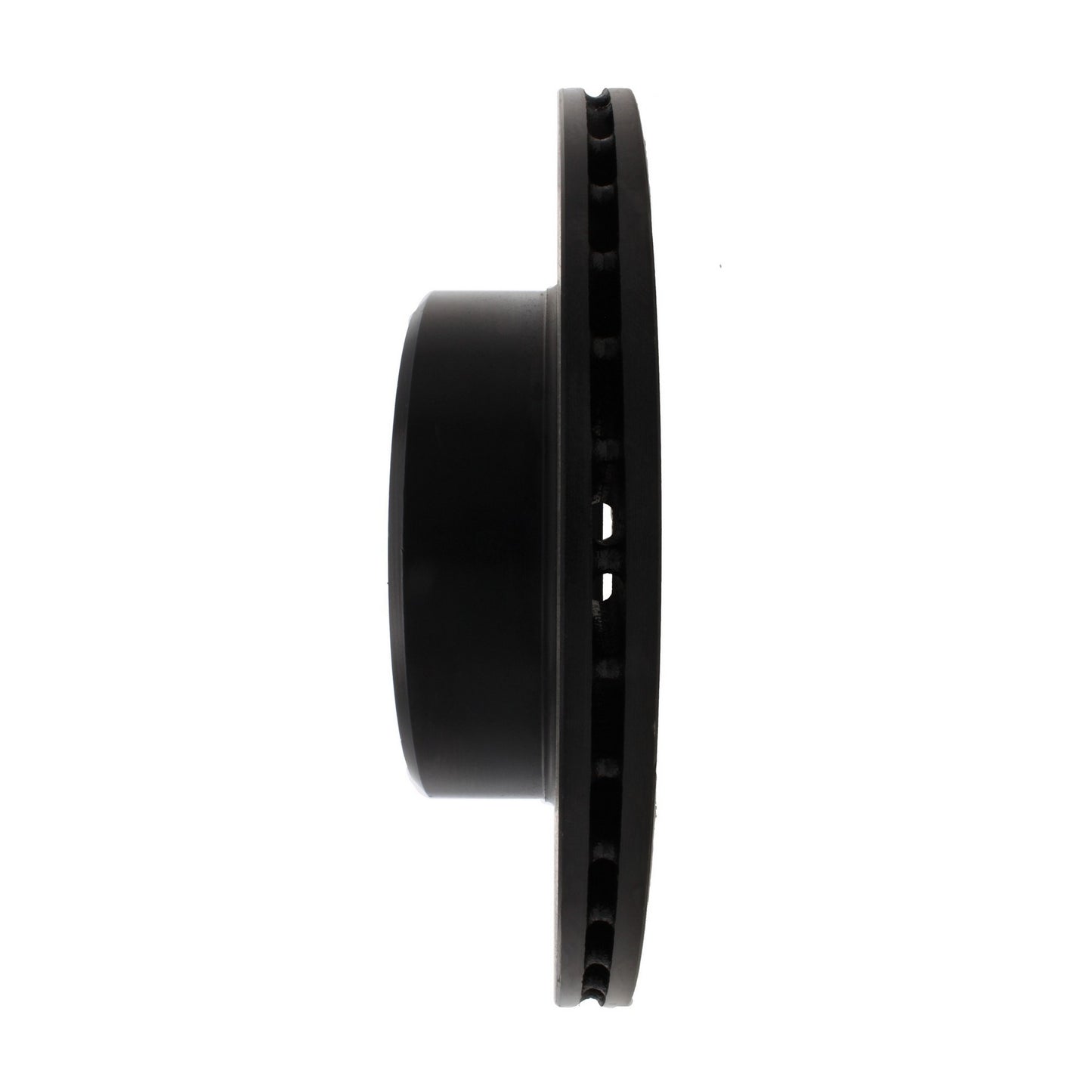 Stoptech Centric Performance Brake Rotor 120.44044