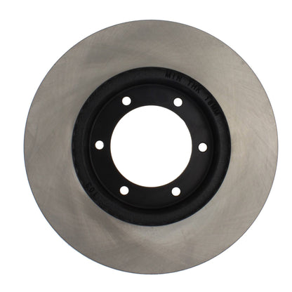 Centric Parts Disc Brake Rotor Premium with E-Coat anti-corrosive 120.44044