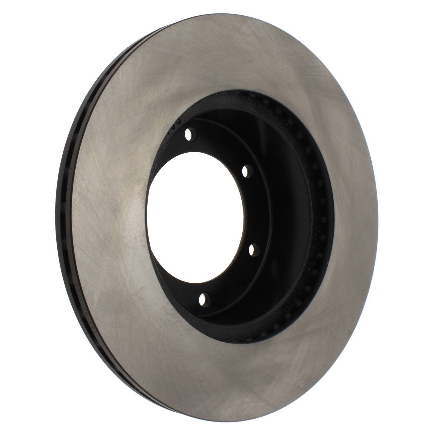 Centric Parts Disc Brake Rotor Premium with E-Coat anti-corrosive 120.44044