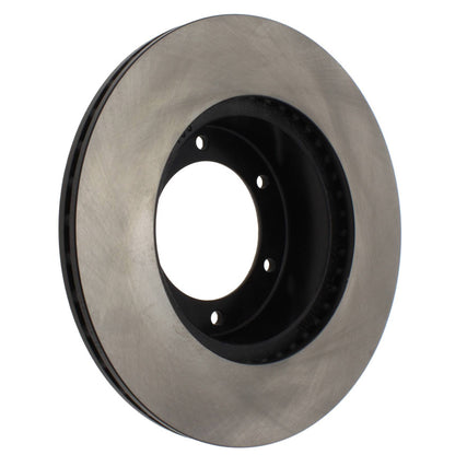 Centric Parts Disc Brake Rotor Premium with E-Coat anti-corrosive 120.44044