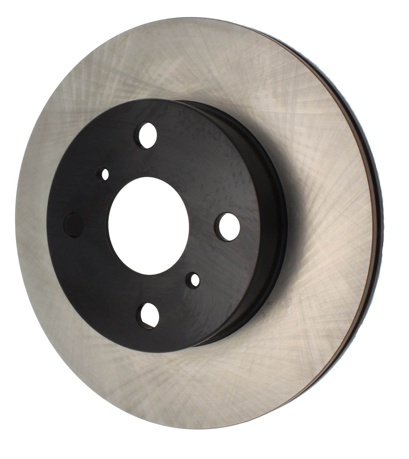Centric Parts Premium Brake Rotor 120.44052