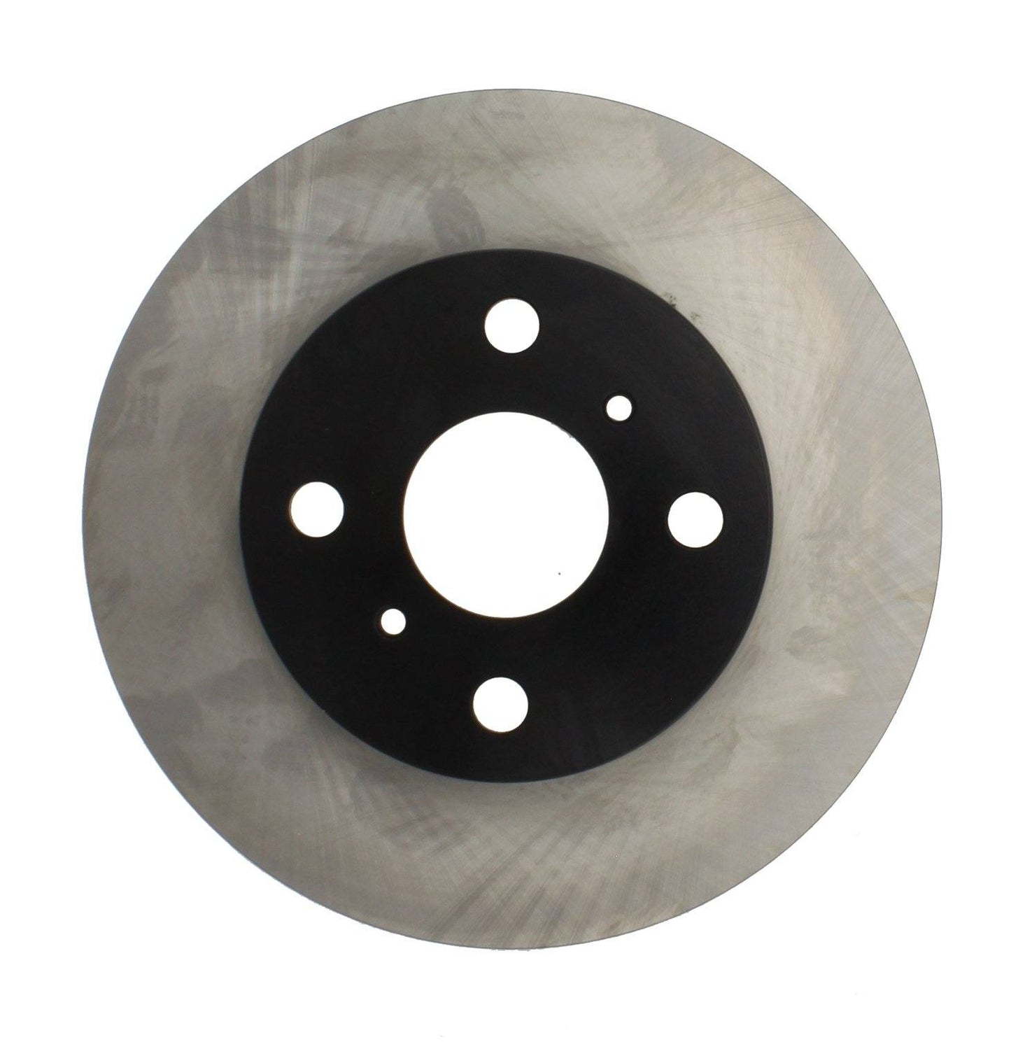 Centric Parts Premium Brake Rotor 120.44052