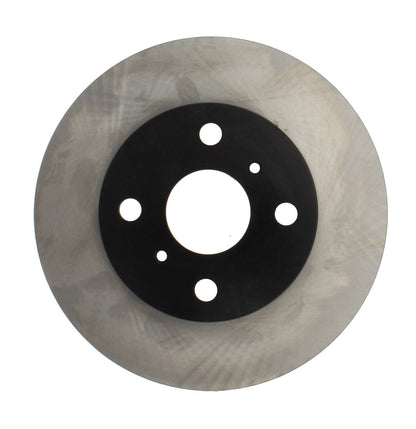 Centric Parts Premium Brake Rotor 120.44052