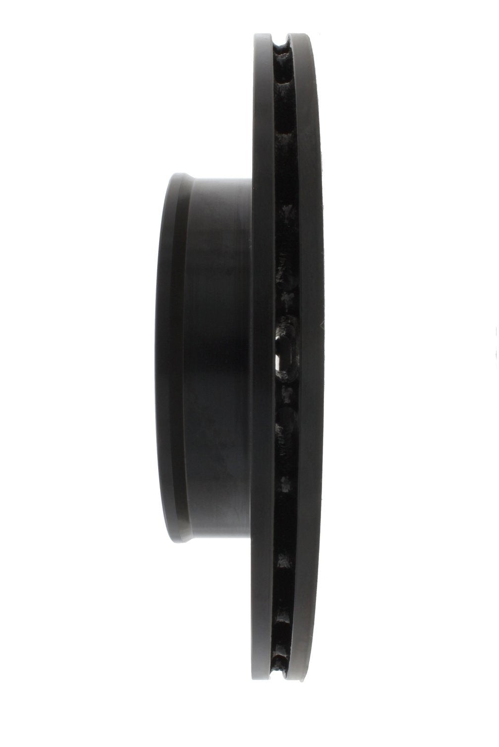 Centric Parts Disc Brake Rotor Premium with Anti-Corrosive Paint for 1992-1988 Toyota Corolla 120.44052