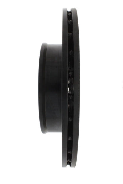 Centric Parts Disc Brake Rotor Premium with Anti-Corrosive Paint for 1992-1988 Toyota Corolla 120.44052