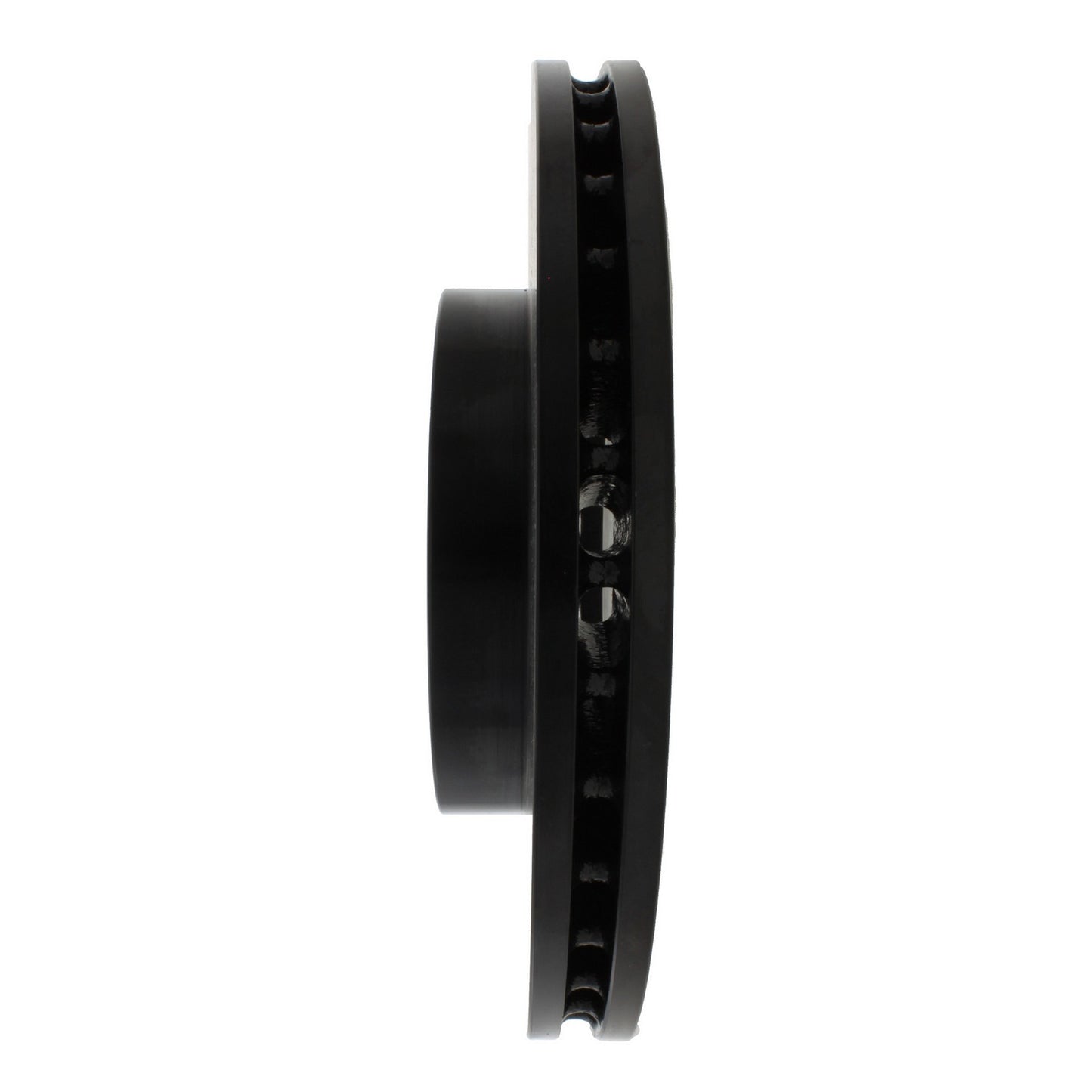 Stoptech Centric Performance Brake Rotor 120.44054
