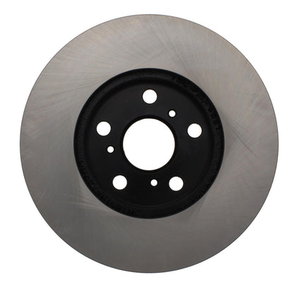 Stoptech Centric Performance Brake Rotor 120.44054