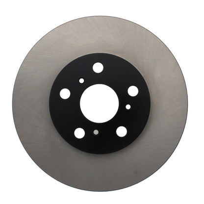 Centric Parts Disc Brake Rotor Premium with E-Coat 120.44054