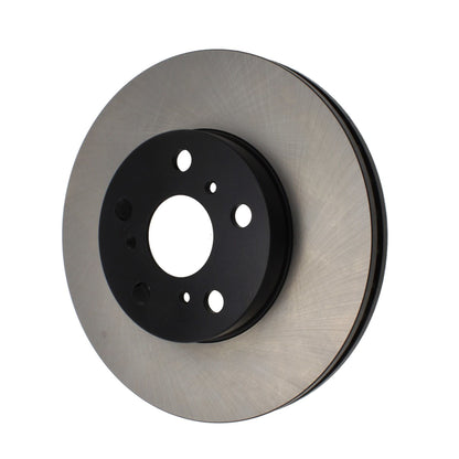 Centric Parts Disc Brake Rotor Premium with E-Coat 120.44054
