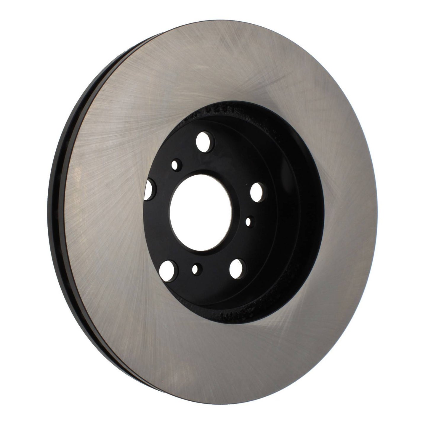 Centric Parts Disc Brake Rotor Premium with E-Coat 120.44054