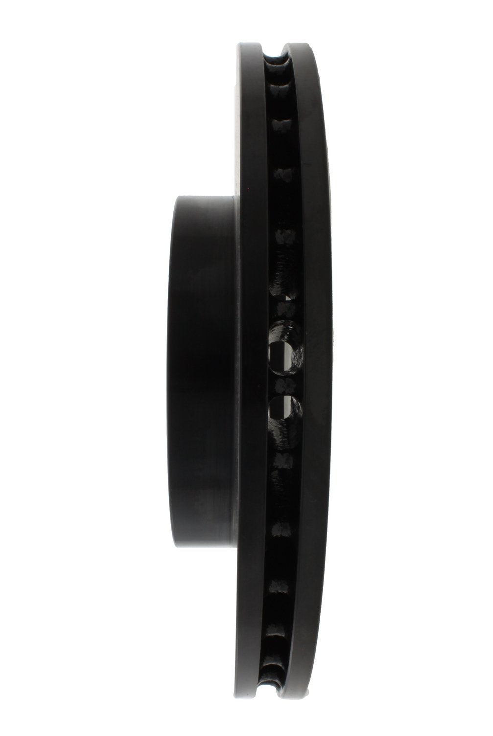Stoptech Centric Performance Brake Rotor 120.44054