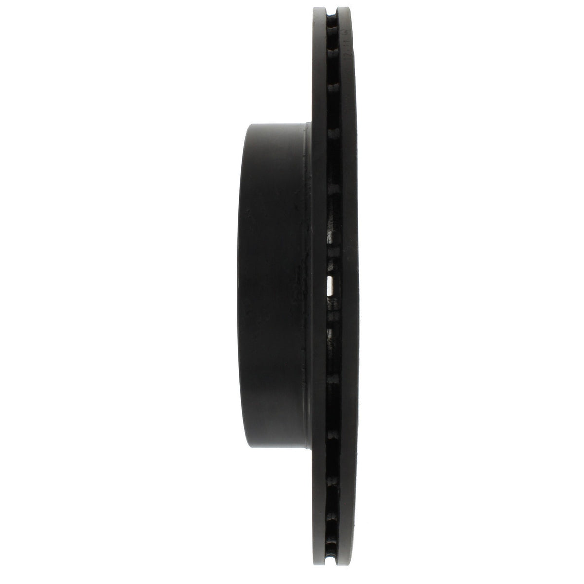Stoptech Centric Performance Brake Rotor 120.44072