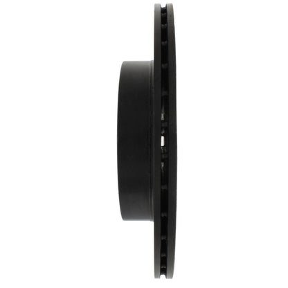 Stoptech Centric Performance Brake Rotor 120.44072