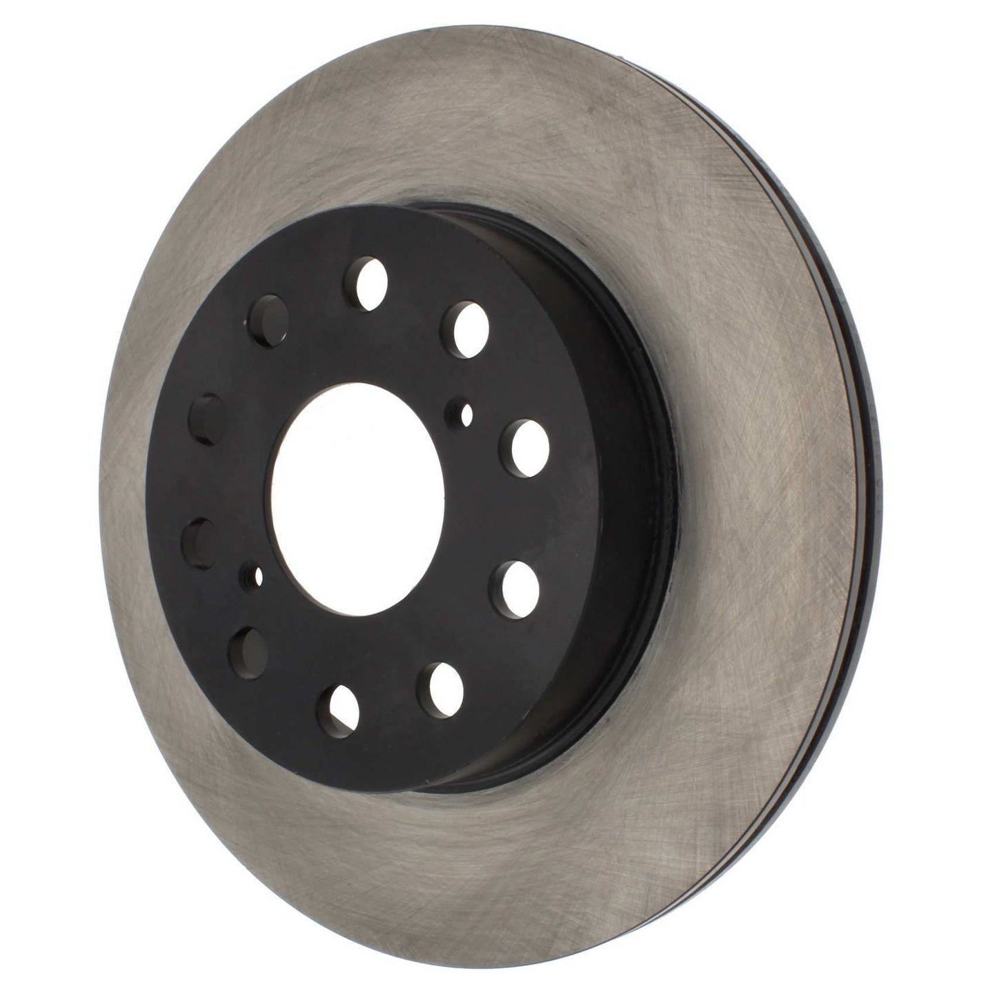 Stoptech Centric Performance Brake Rotor 120.44072