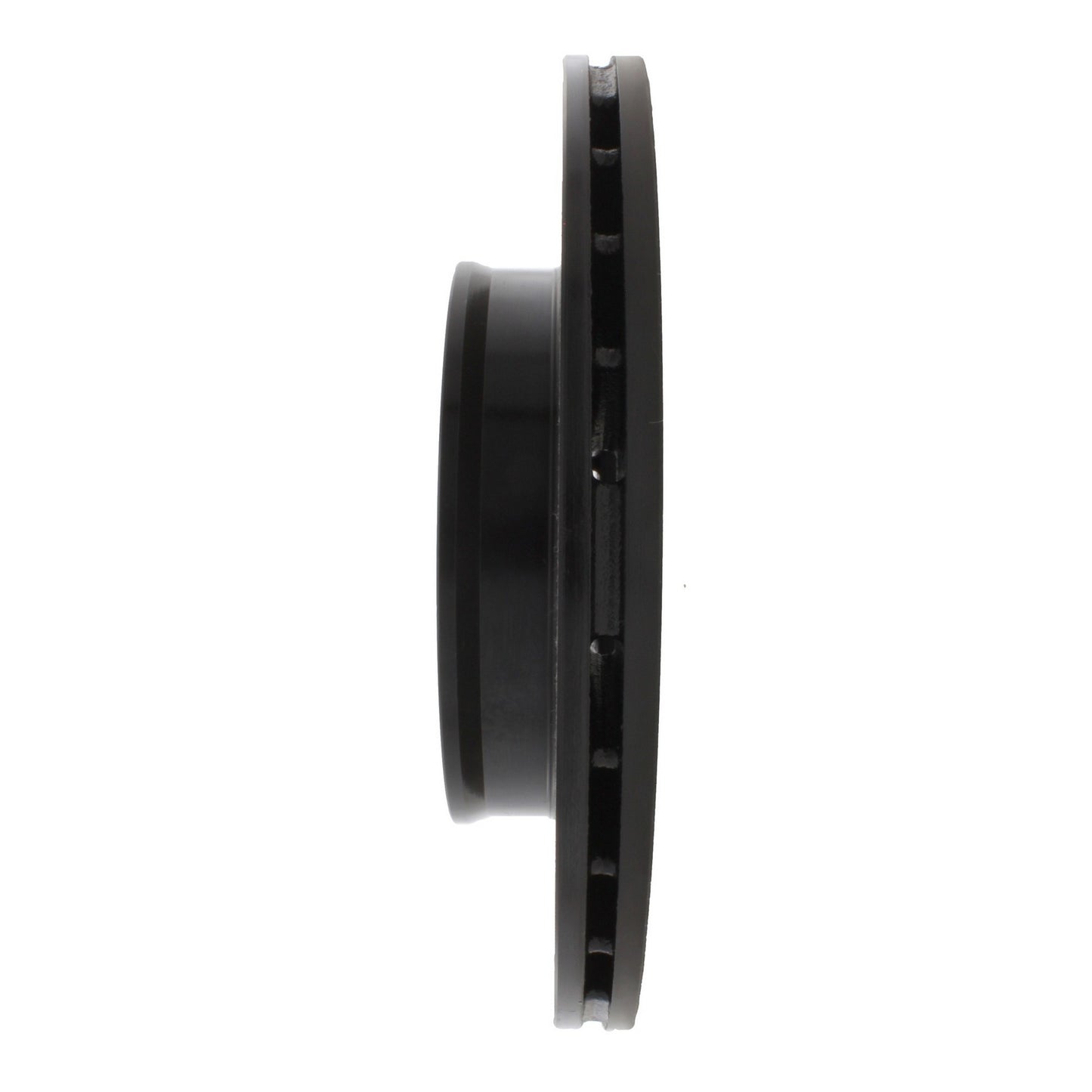 Stoptech Centric Performance Brake Rotor 120.44075
