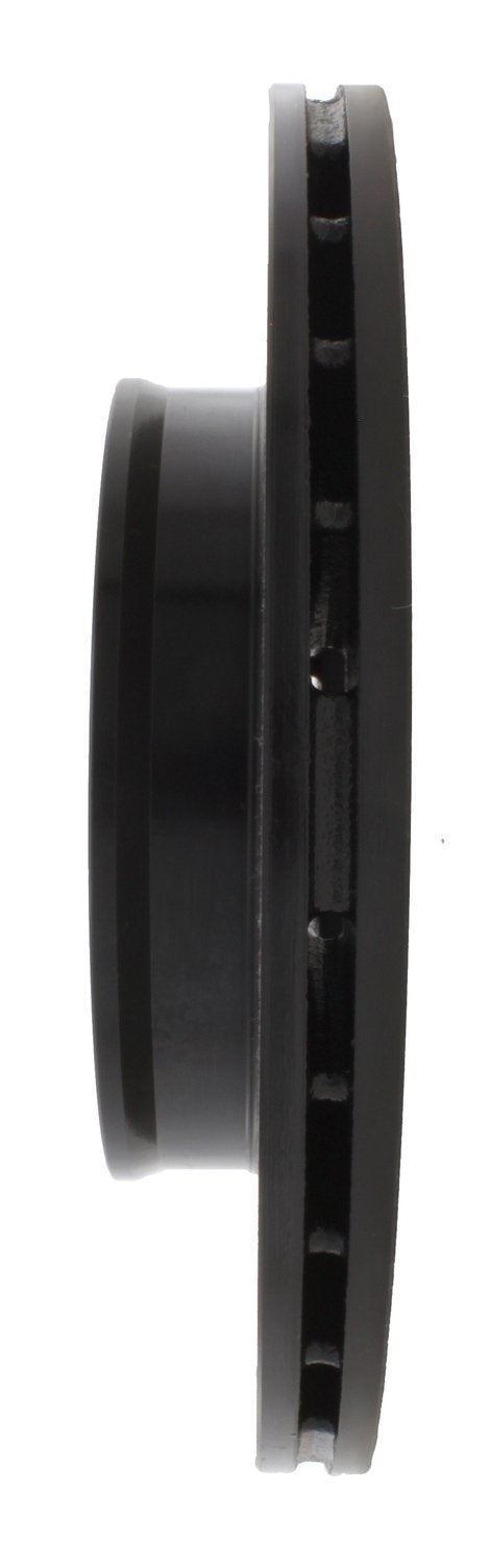 Stoptech Centric Performance Brake Rotor 120.44075