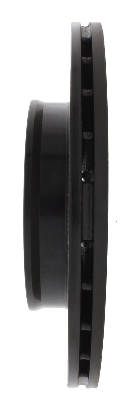 Stoptech Centric Performance Brake Rotor 120.44075